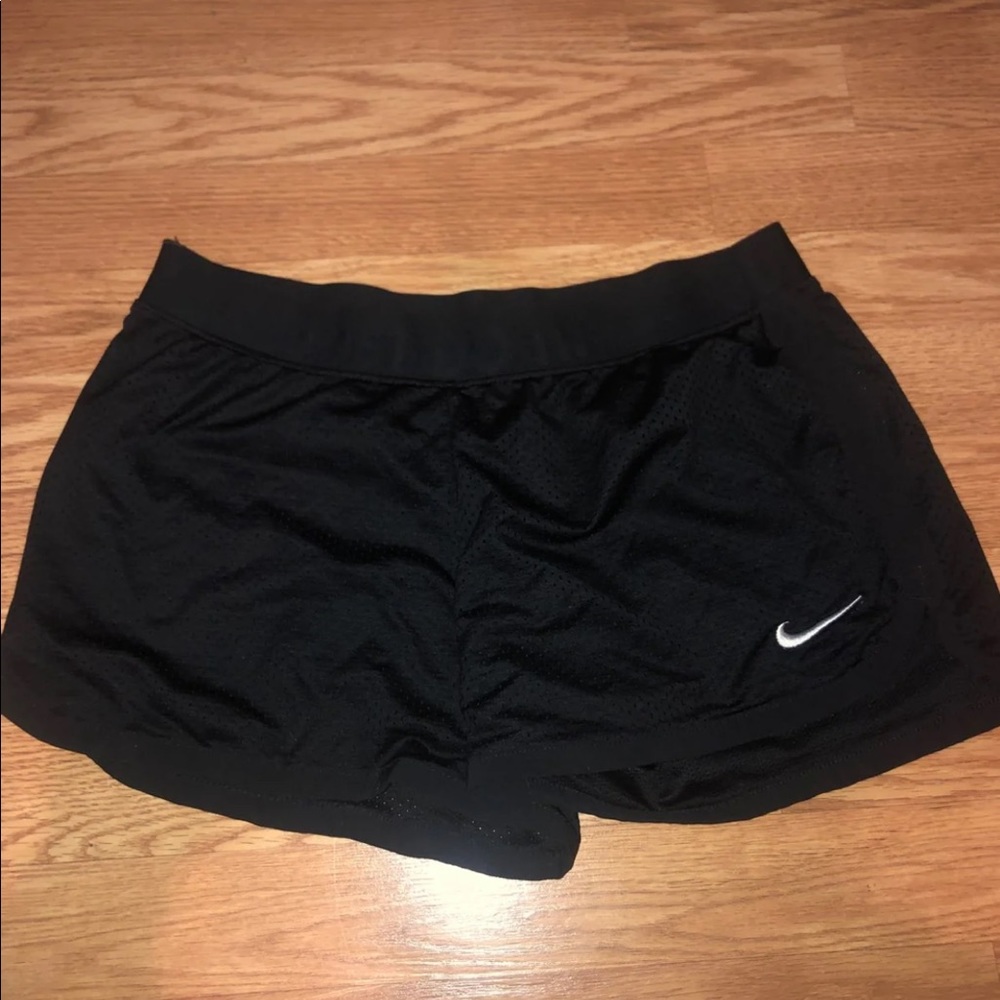 Women’s Nike shorts